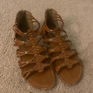 Woman’s Steve Madden Sandals